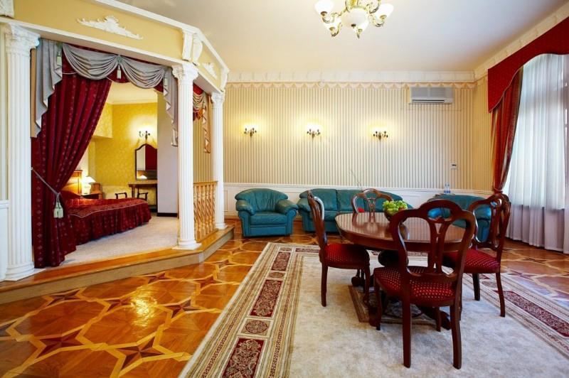 Londonskaya Spa Hotel Odesa Room photo