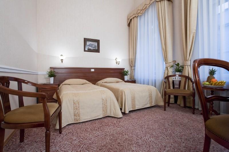 Londonskaya Spa Hotel Odesa Room photo